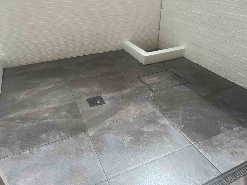 Tiling